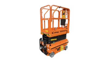 Schaarhoogwerker 6.5m RXS0507E